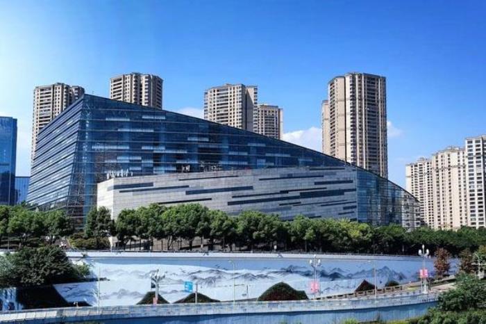 2022重庆科技馆门票网上预约指南 附游玩攻略