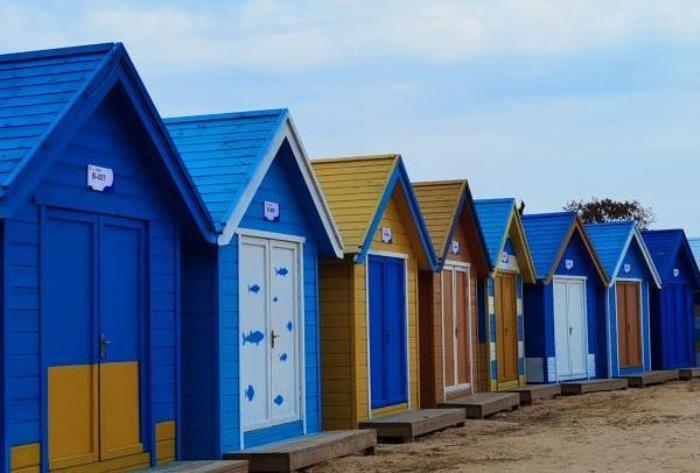 乳山银滩旅游攻略 几月份去最好 乳山银滩旅游攻略 几月份去最好