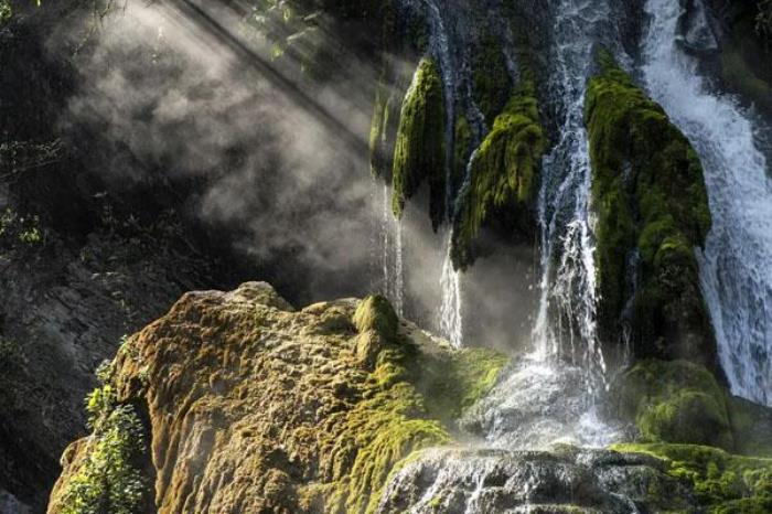 螺髻九十九里风景区门票 附地址及旅游攻略 螺髻九十九里风景区门票 附地址及旅游攻略