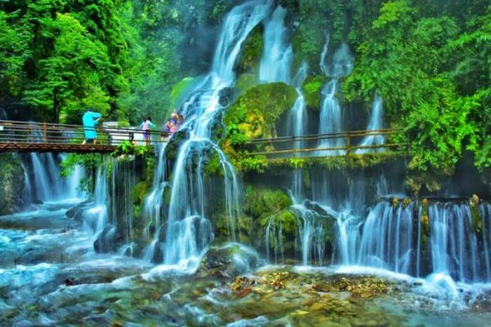 螺髻九十九里风景区门票 附地址及旅游攻略 螺髻九十九里风景区门票 附地址及旅游攻略