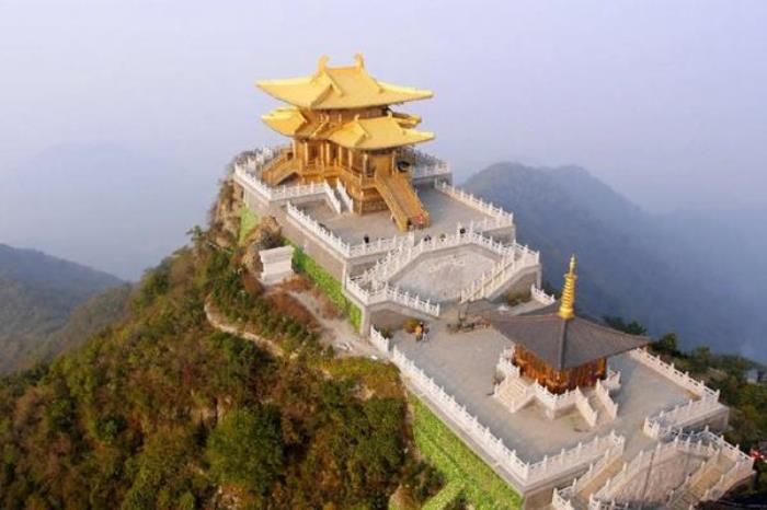 随州大洪山一日游攻略 随州大洪山一日游攻略