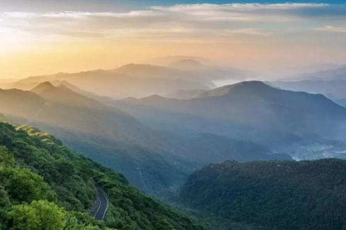 随州大洪山一日游攻略 随州大洪山一日游攻略