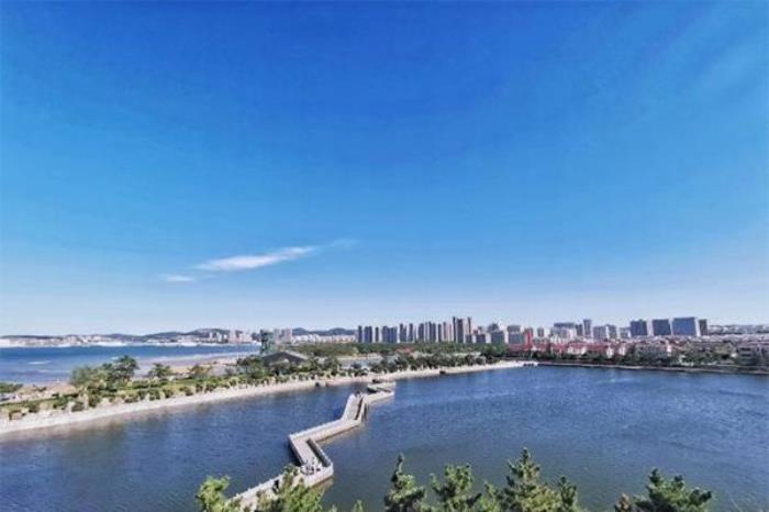 威海那香海有什么好玩的 怎么样 威海那香海有什么好玩的 怎么样