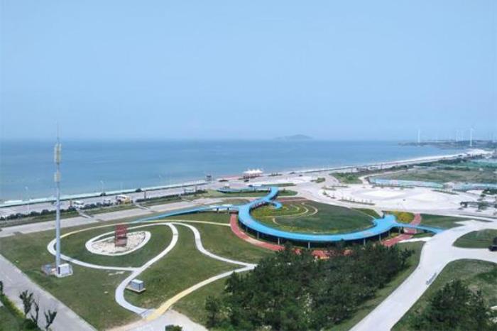 威海那香海有什么好玩的 怎么样 威海那香海有什么好玩的 怎么样