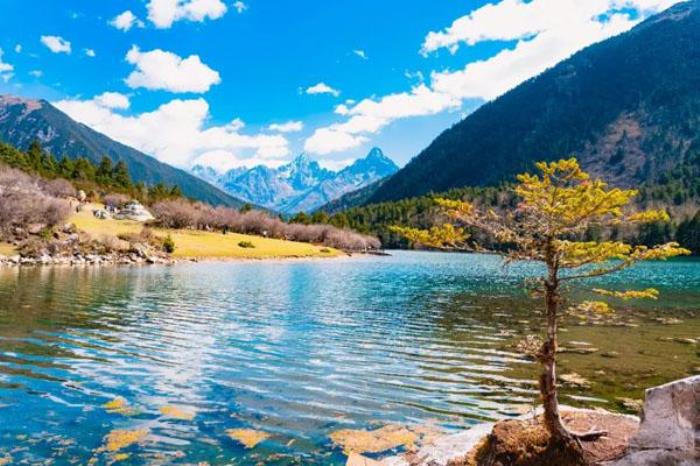 甘孜州五日自驾游攻略 路线推荐 甘孜州五日自驾游攻略 路线推荐