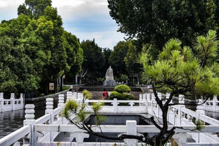 徐州彭祖园要门票吗 门票多少钱 徐州彭祖园要门票吗 门票多少钱