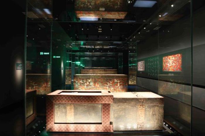 湖南省博物馆最新开放时间2022 湖南省博物馆最新开放时间2022