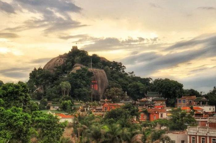 厦门鼓浪屿有哪些景点 好玩的景点介绍