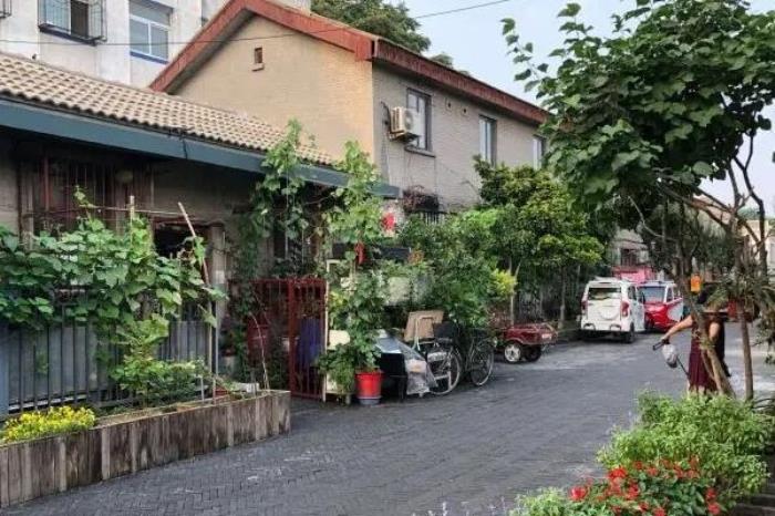 北京百年老街旅游攻略 最值得去的老街