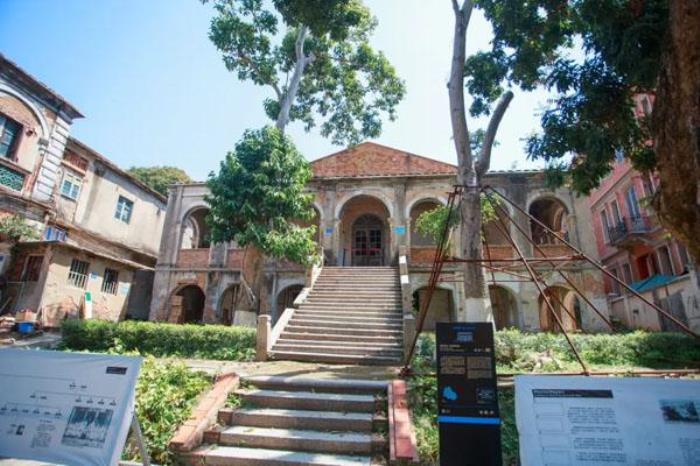 厦门鼓浪屿有哪些景点 好玩的景点介绍 厦门鼓浪屿有哪些景点 好玩的景点介绍