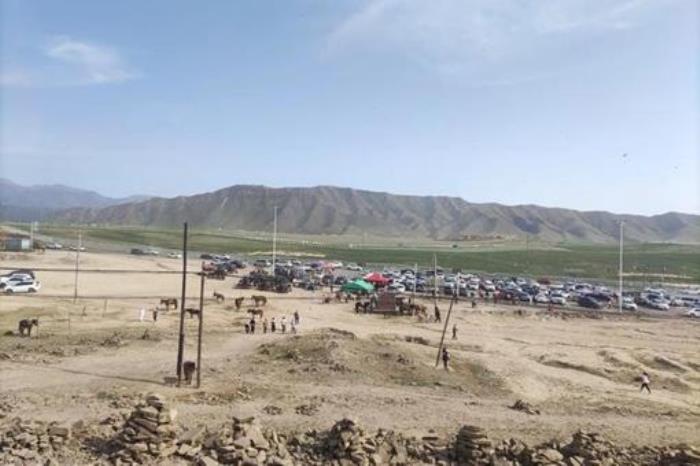 石人子沟鸟巢阵景区旅游攻略 附具体地址和景区项目 石人子沟鸟巢阵景区旅游攻略 附具体地址和景区项目