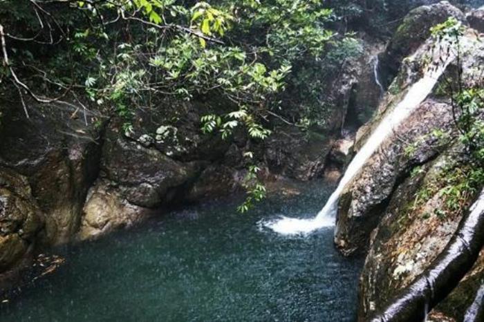 浙江牛头山国家森林公园旅游攻略 附公园简介和买票信息 浙江牛头山国家森林公园旅游攻略 附公园简介和买票信息