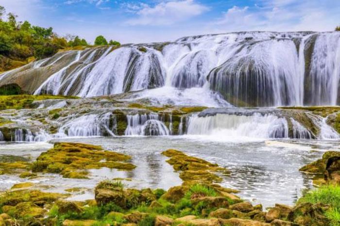 2022黄果树景区各景点开放时间