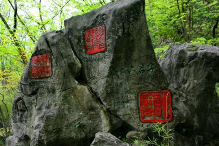 中国印山在哪里?怎么去? 中国印山在哪里?怎么去?