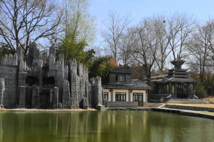 日照海滨国家森林公园附近景点有哪些 日照海滨国家森林公园附近景点有哪些