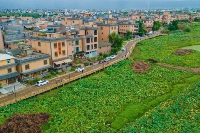 抚仙湖乡村旅游路线推荐 抚仙湖乡村旅游路线推荐