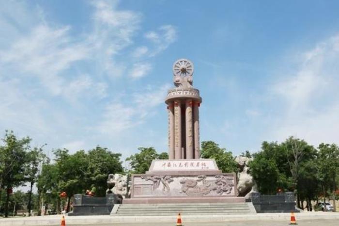 沂蒙红色影视基地怎么样