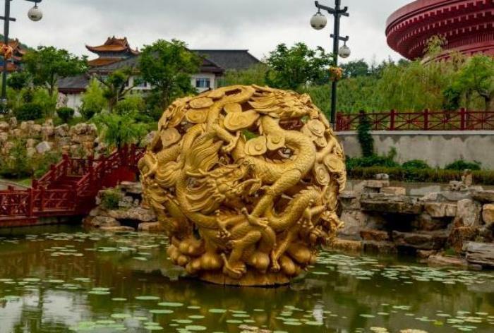 威海华夏城演出时间 威海华夏城演出时间