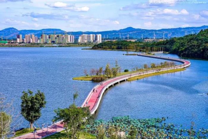 成都兴隆湖旅游攻略及游玩景点介绍 成都兴隆湖旅游攻略及游玩景点介绍