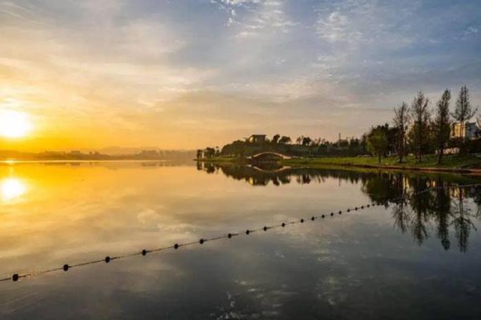 成都兴隆湖旅游攻略及游玩景点介绍 成都兴隆湖旅游攻略及游玩景点介绍