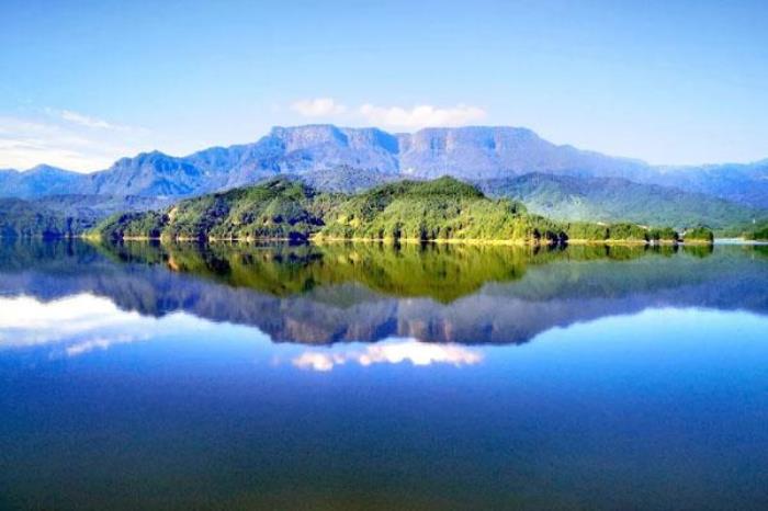 2022五一瓦屋山旅游攻略 游玩路线 2022五一瓦屋山旅游攻略 游玩路线