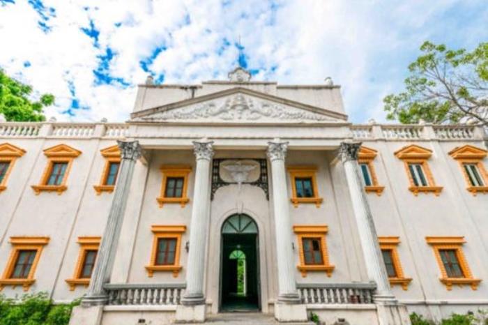 中山影视城一日游攻略 中山影视城一日游攻略