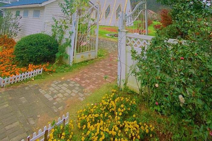 燕儿谷一日游详细攻略 燕儿谷一日游详细攻略