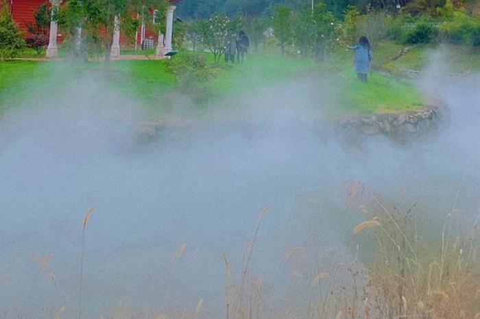 燕儿谷一日游详细攻略 燕儿谷一日游详细攻略