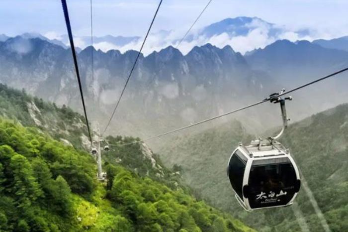 太白山一日游最佳攻略2022 太白山一日游最佳攻略2022