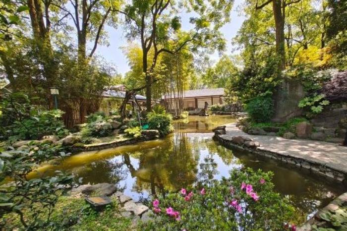 重庆南山植物园在哪里 重庆南山植物园在哪里