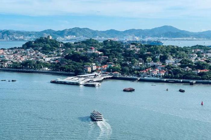 鼓浪屿景点门票价格2022 附往返船票价格 鼓浪屿景点门票价格2022 附往返船票价格