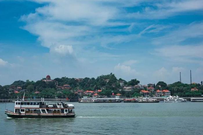 鼓浪屿景点门票价格2022 附往返船票价格 鼓浪屿景点门票价格2022 附往返船票价格