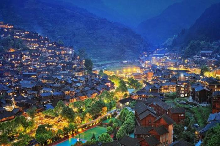 西江千户苗寨旅游攻略详细 西江千户苗寨旅游攻略详细