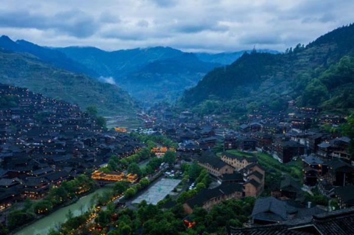 西江千户苗寨旅游攻略详细 西江千户苗寨旅游攻略详细