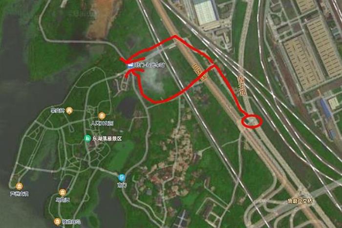 东湖落雁景区怎么玩?这份简单游玩攻略请收好 东湖落雁景区怎么玩?这份简单游玩攻略请收好