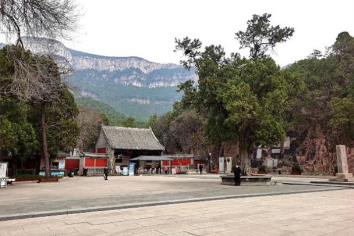灵岩寺门票免费吗 门票多少钱 灵岩寺门票免费吗 门票多少钱