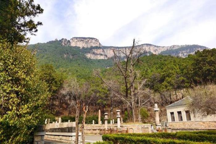 灵岩寺门票免费吗 门票多少钱 灵岩寺门票免费吗 门票多少钱