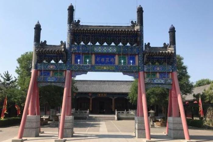 山东武定府是现在的什么地方 在哪里 山东武定府是现在的什么地方 在哪里