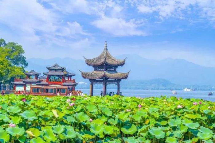 杭州西湖两日游路线推荐 最佳游玩攻略 杭州西湖两日游路线推荐 最佳游玩攻略