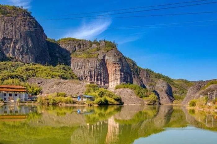 2022浏阳石牛寨风景区门票价格 附优惠政策 2022浏阳石牛寨风景区门票价格 附优惠政策