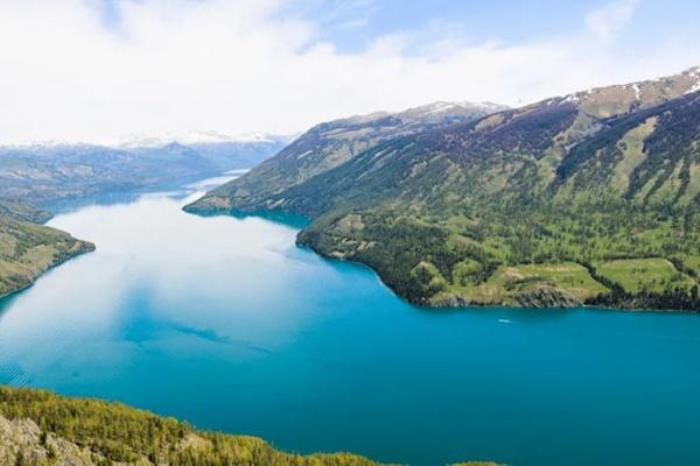 喀纳斯湖在新疆什么地方 喀纳斯湖在新疆什么地方