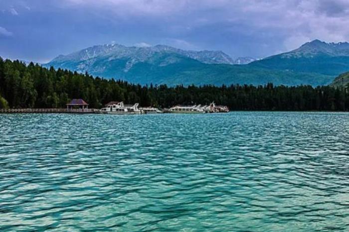 喀纳斯湖在新疆什么地方 喀纳斯湖在新疆什么地方