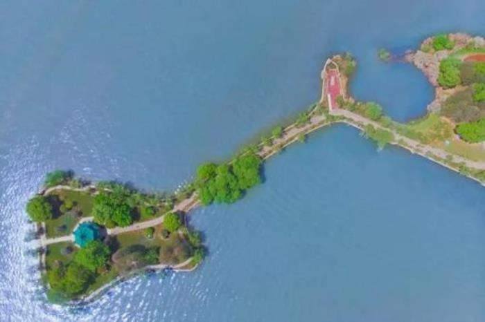 东湖有哪些景点?东湖可不止四大景区和绿道哦 东湖有哪些景点?东湖可不止四大景区和绿道哦