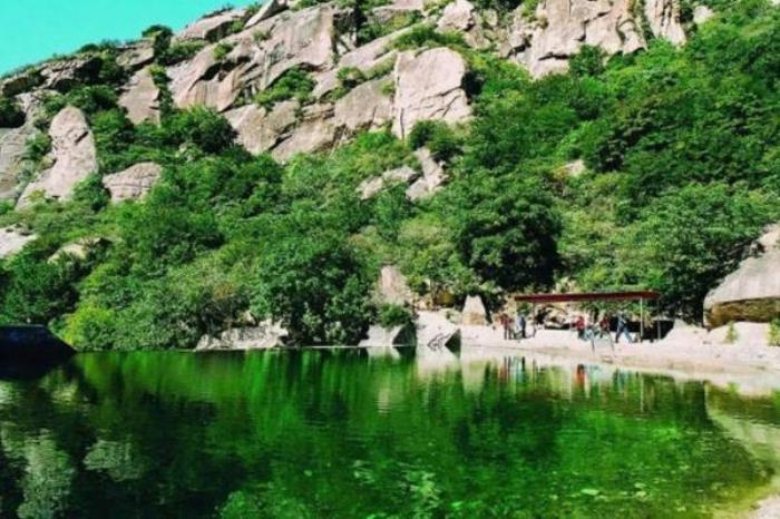 北京周边五一旅游推荐 北京周边五一旅游推荐