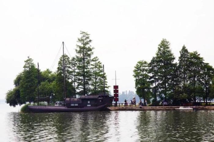 东湖落雁岛游玩攻略 交通、门票、怎么玩等信息都在这了 东湖落雁岛游玩攻略 交通、门票、怎么玩等信息都在这了