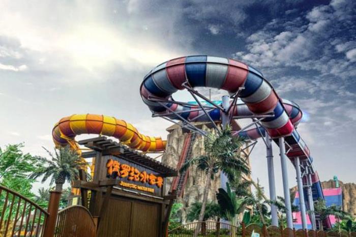 2022常州中华恐龙园水世界门票价格及开放时间 2022常州中华恐龙园水世界门票价格及开放时间