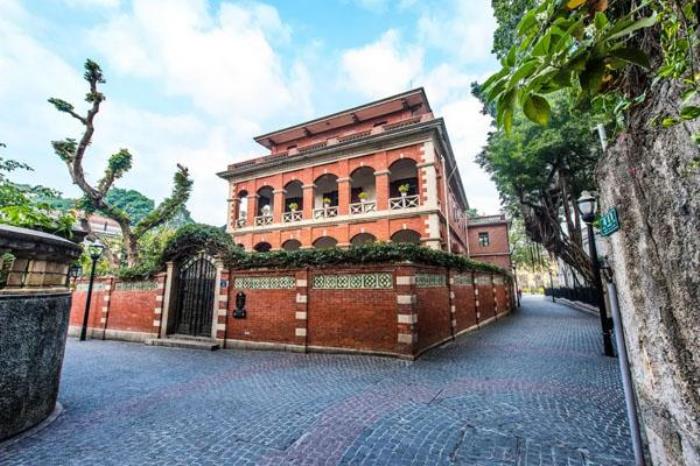 2022厦门鼓浪屿各景点开放时间 2022厦门鼓浪屿各景点开放时间