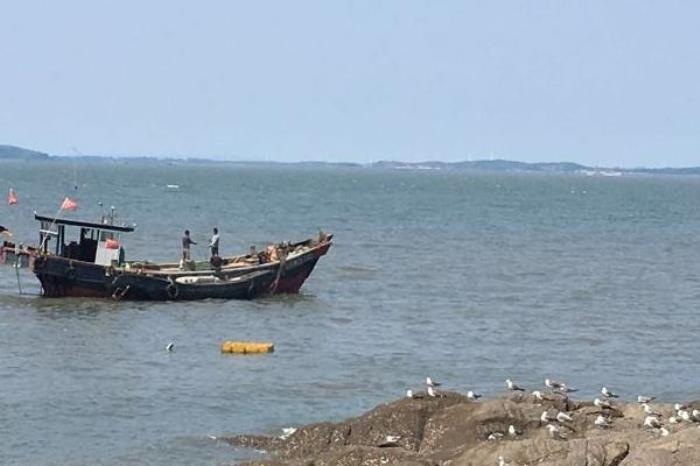 丹东大鹿岛一日游攻略 丹东大鹿岛一日游攻略