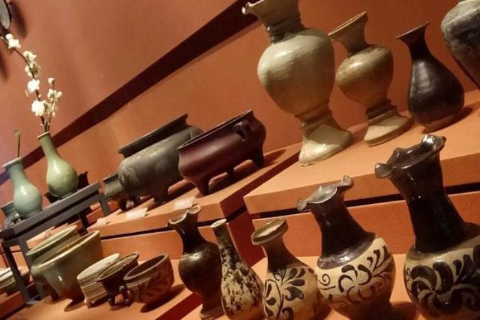 湖南省博物馆参观攻略 附最新展出汇总 湖南省博物馆参观攻略 附最新展出汇总