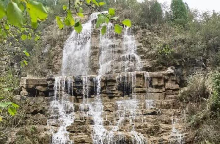 泰和山风景区在哪里什么位置